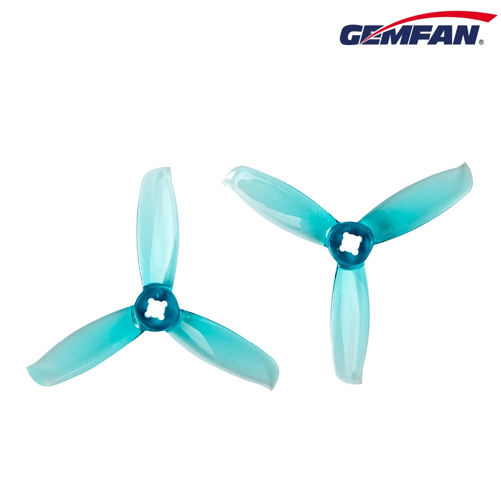 10pairs / 20pcs Gemfan Windanc - Drone Rc Leading reseña y precio