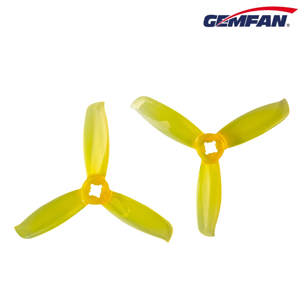 10pairs / 20pcs Gemfan Windanc - Drone Rc Leading reseña y precio