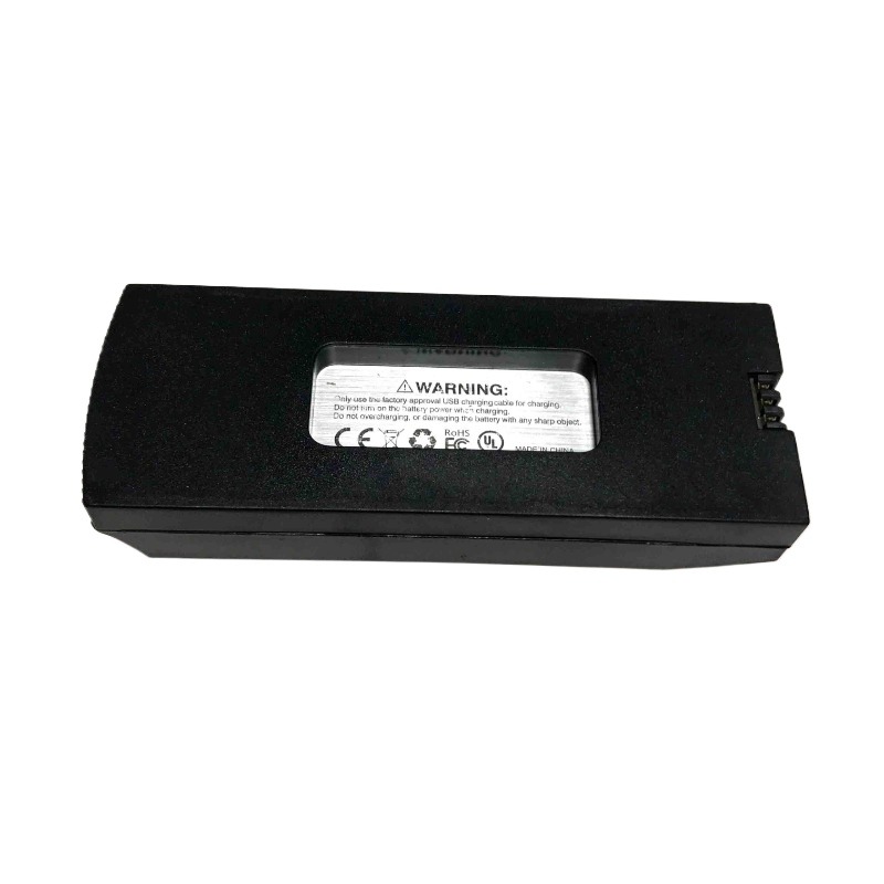 For V4 3.7V Battery charging c - Drone Rc V4 reseña y precio