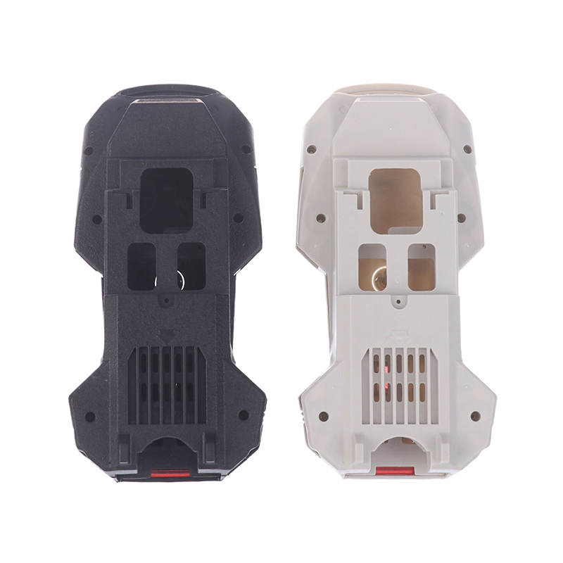 RC Drone Modified Spare Parts  - Drone E88 Rc Quadcopter reseña y precio