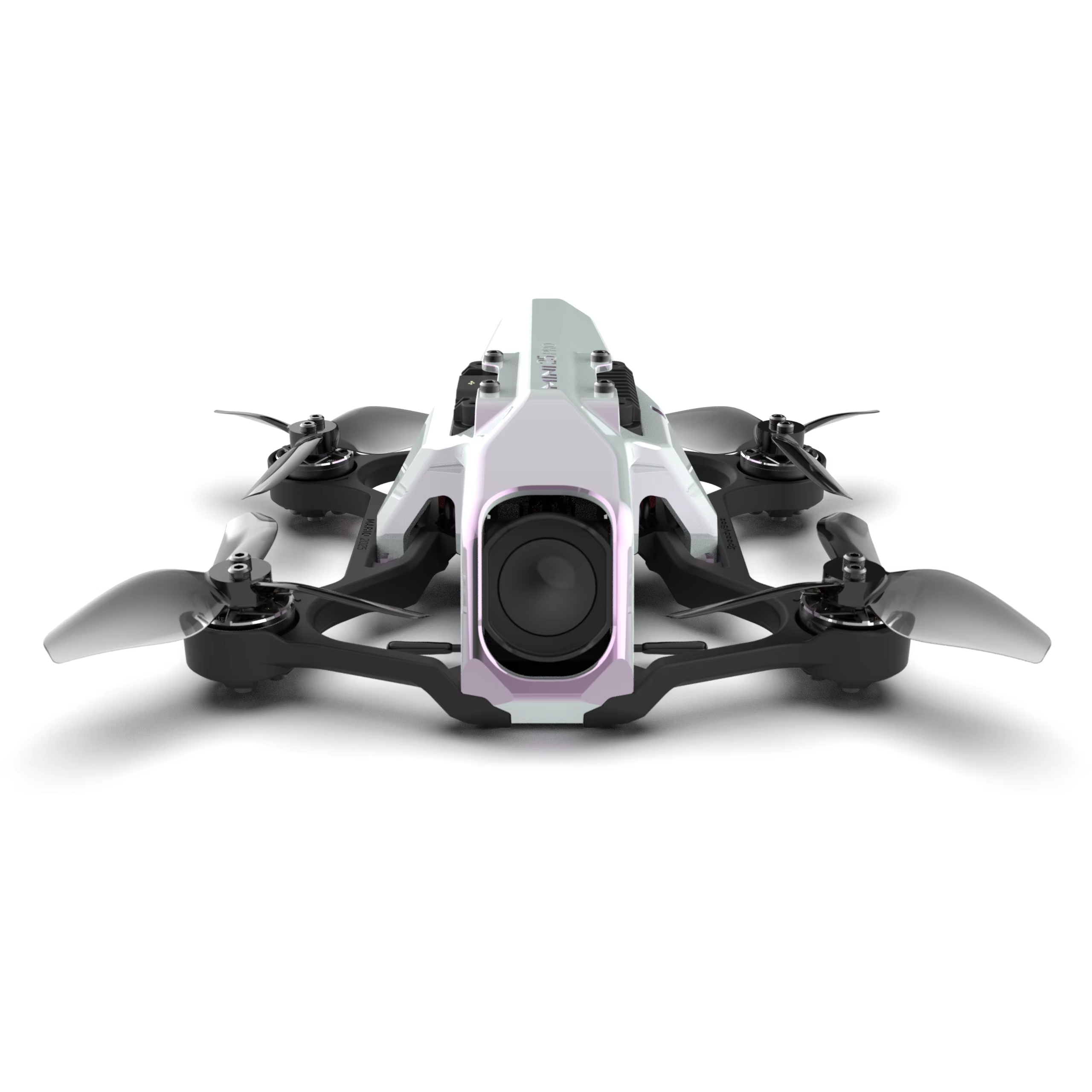 SpeedyBee Mario Mini25 PW /Mar - Drone App Rc Fpv reseña y precio