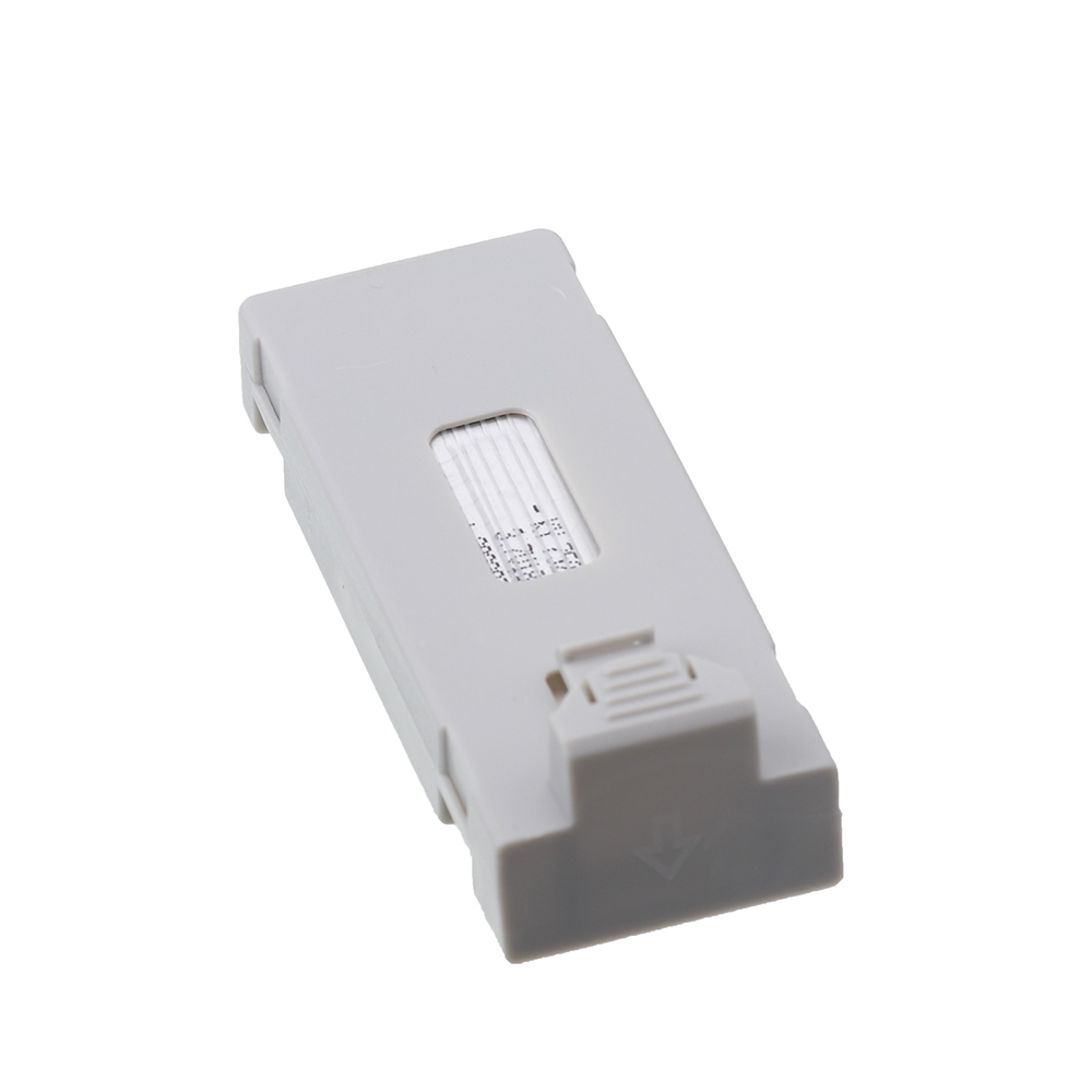 3.7V 1800mAh RC Drone Battery  - Drone Rc E88 Pro reseña y precio