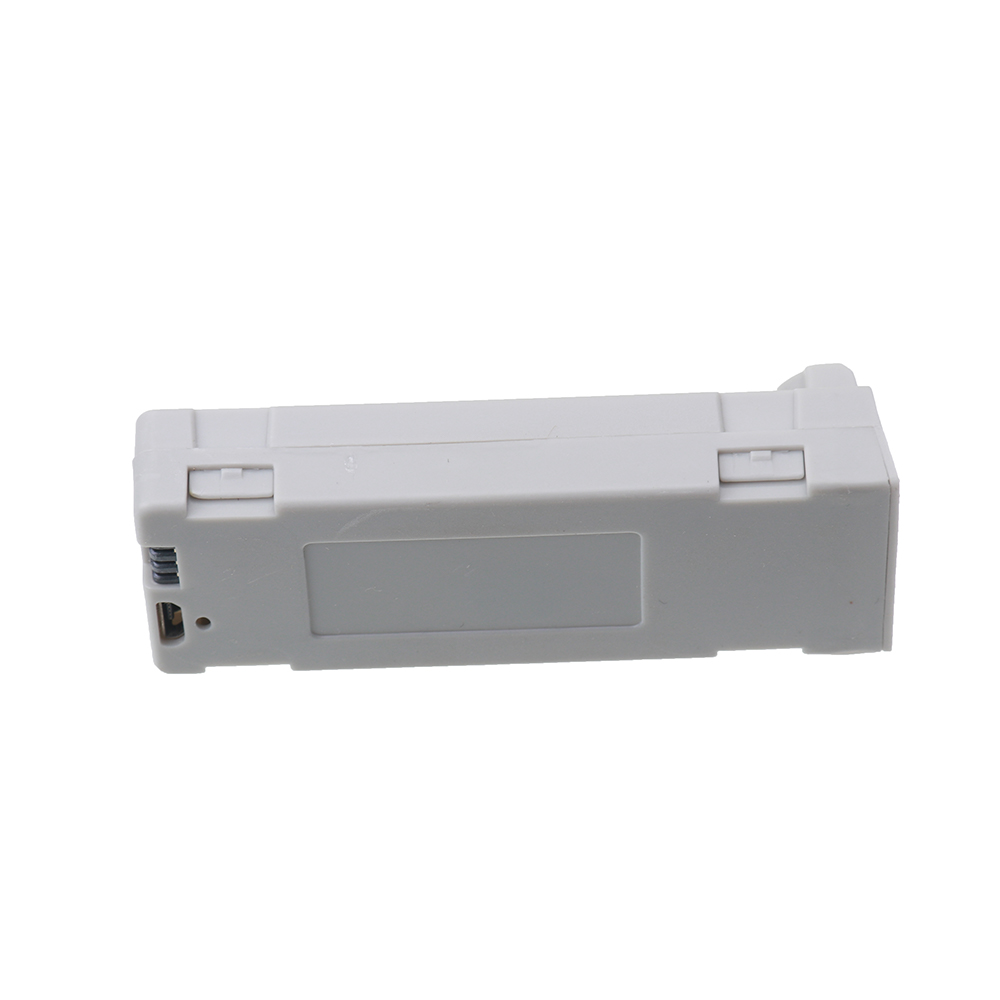 3.7V 1800mAh RC Drone Battery  - Drone Rc E88 Pro reseña y precio