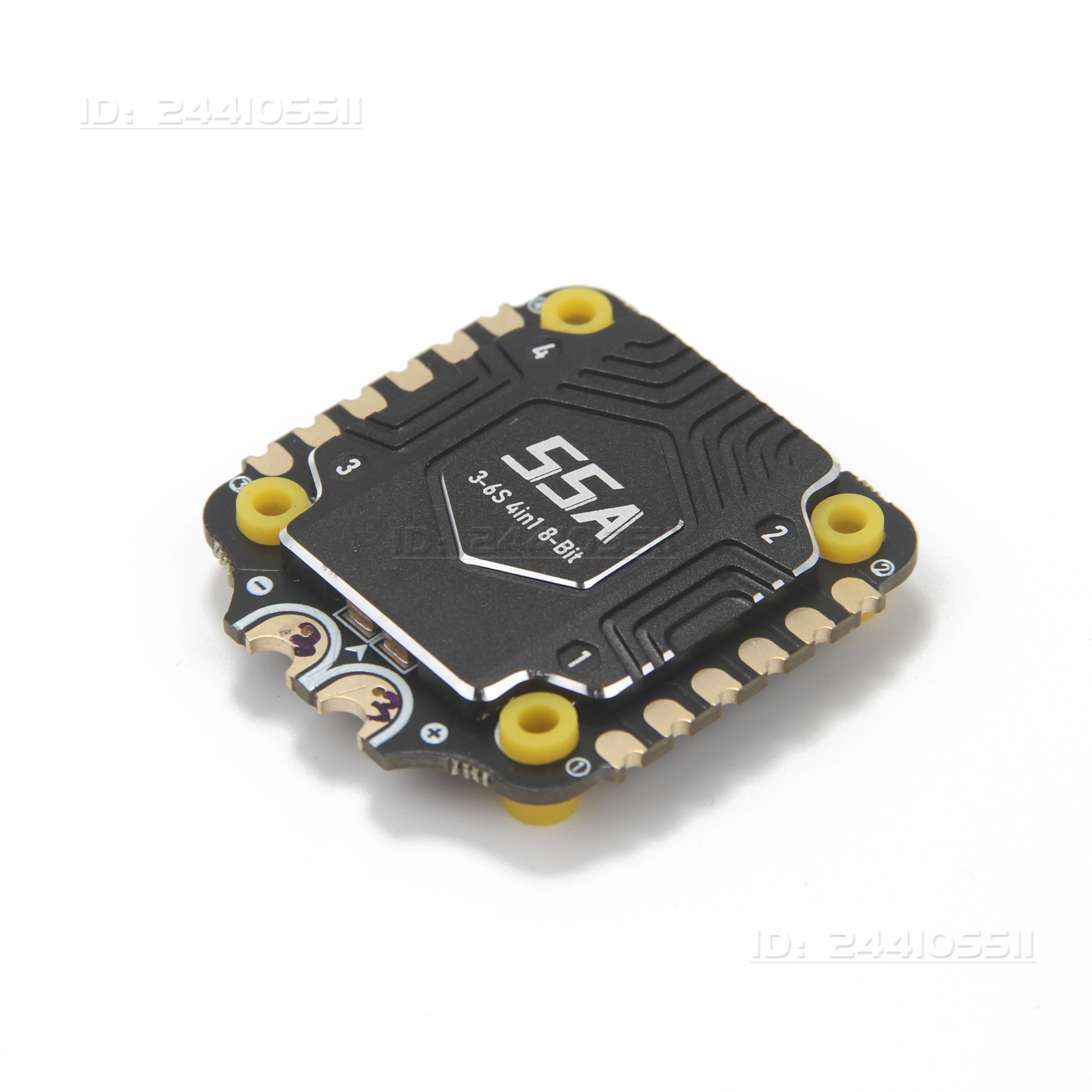 F405 V4 FC Stack Flight Contro - Drone Rc V4 reseña y precio