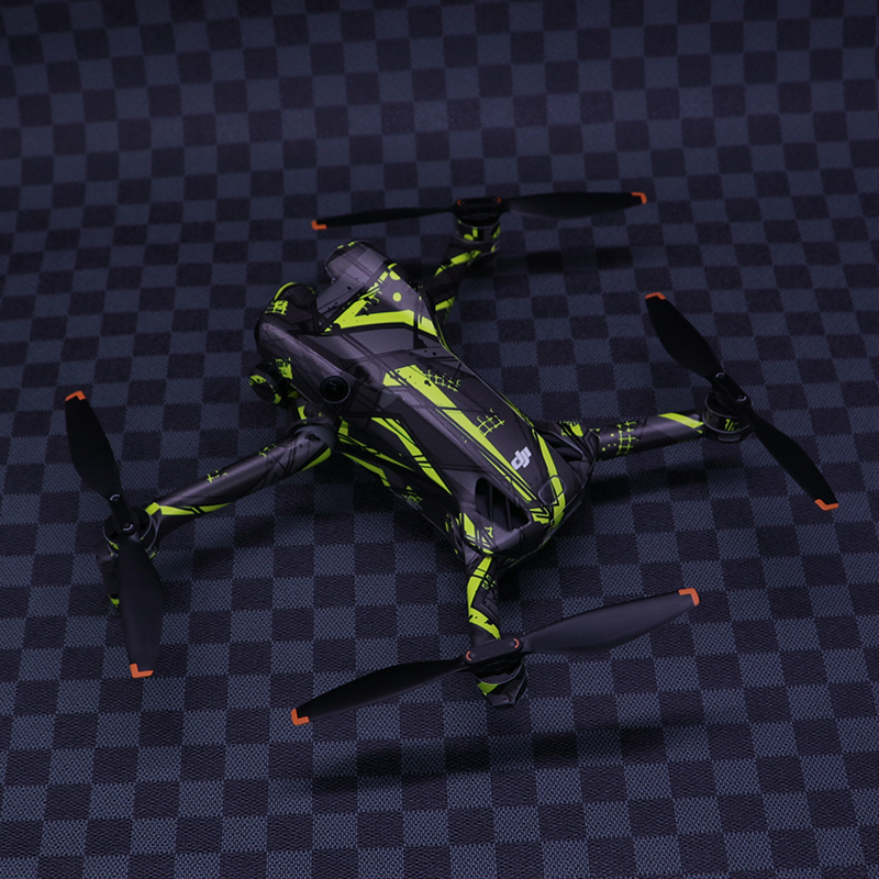 For DJI Mini 5Pro Drone Sticke - Drone Dji Rc Pro reseña y precio