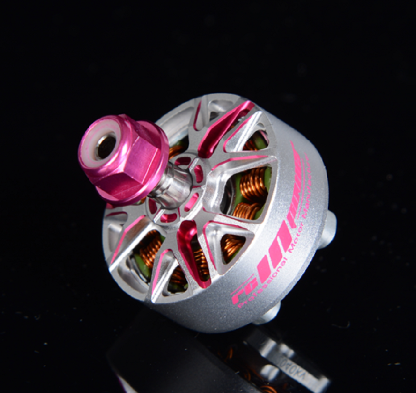 Rcinpower GTS V4 2207 1600KV 8 - Drone Rc V4 reseña y precio