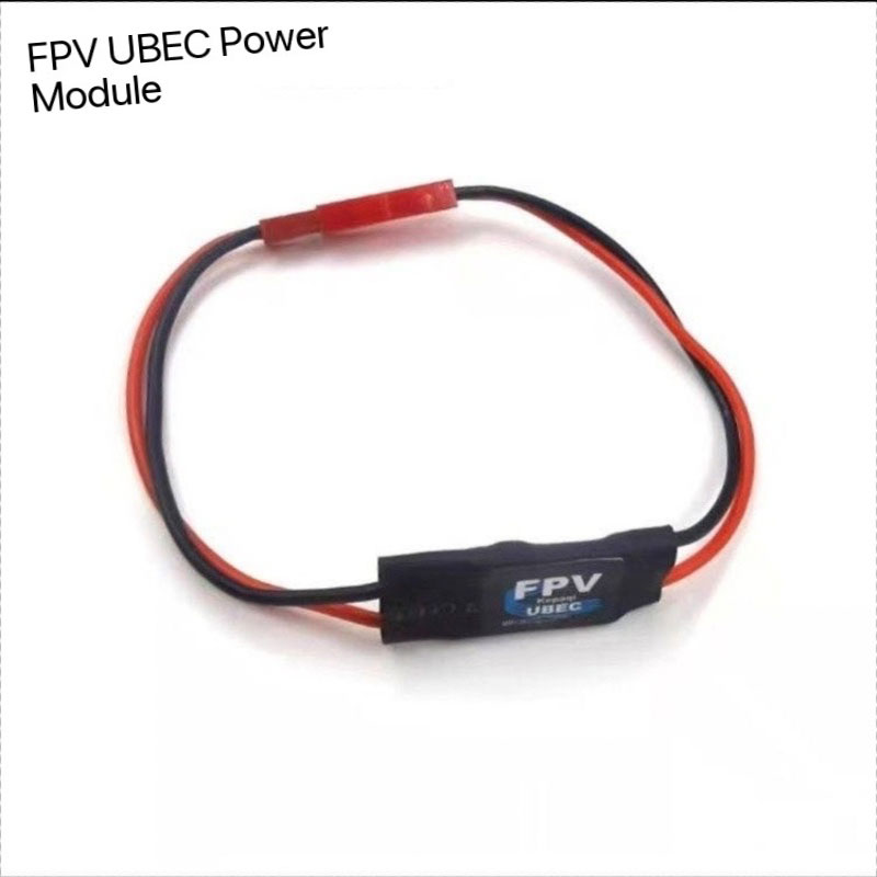 UBEC 5V/12V 3A BEC Voltage Sta - Drone Switch Rc reseña y precio