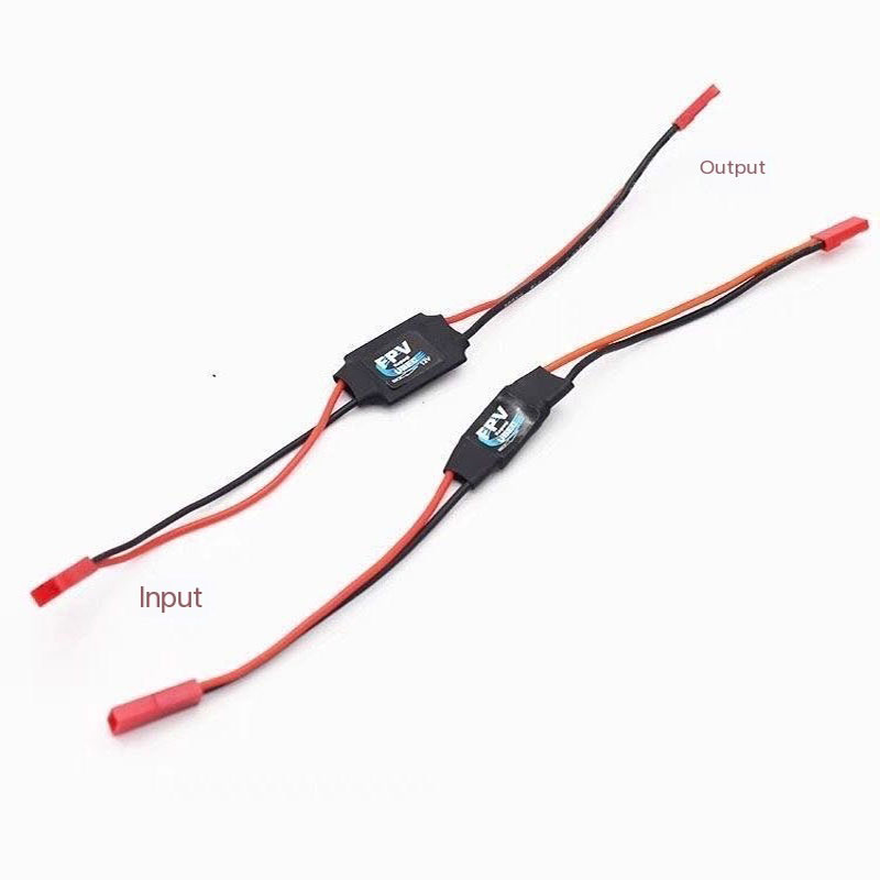UBEC 5V/12V 3A BEC Voltage Sta - Drone Switch Rc reseña y precio