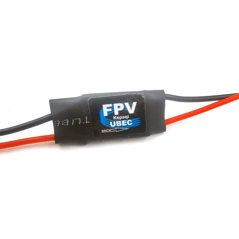 UBEC 5V/12V 3A BEC Voltage Sta - Drone Switch Rc reseña y precio