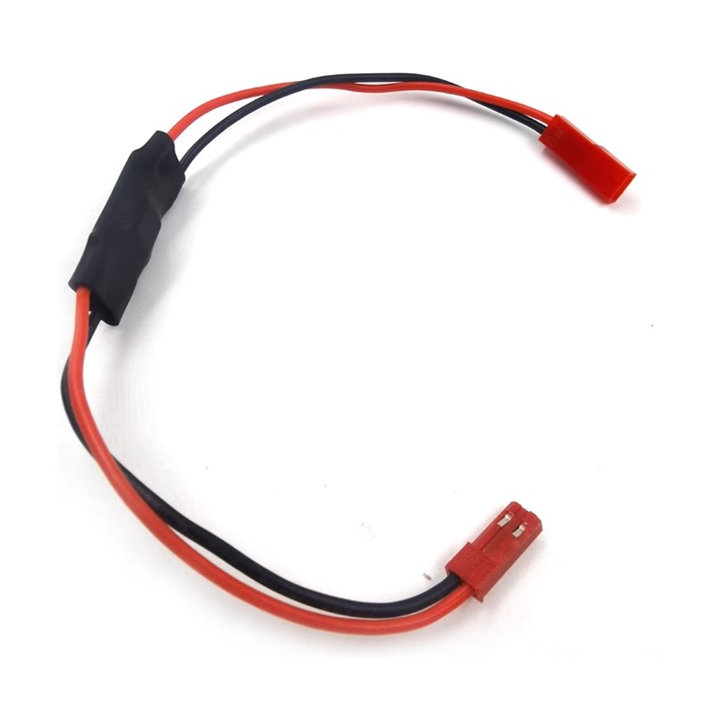 UBEC 5V/12V 3A BEC Voltage Sta - Drone Switch Rc reseña y precio