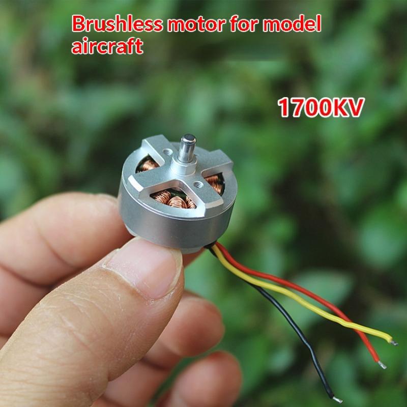 Motor Rc Drone 1pcs 23 5mm 2s- - Drone Udi Rc reseña y precio