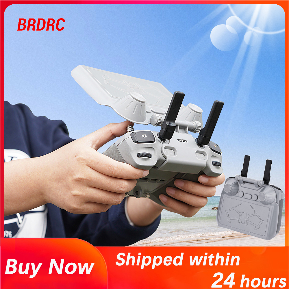 BRDRC Sun Hood/Sunshade For DJ - Drone Rc Cover reseña y precio