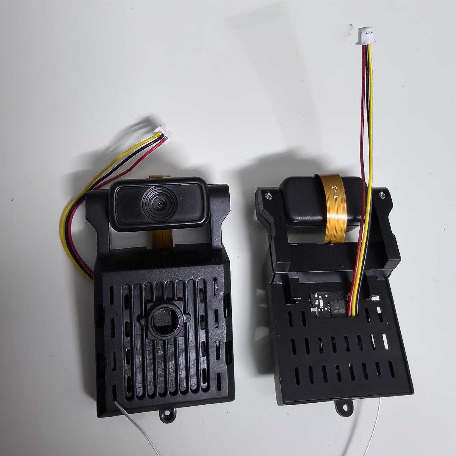 Drone Camera Module Spare Part - Drone Rc E88 Pro reseña y precio