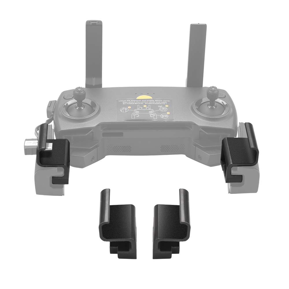 Phone Mount For DJI Mavic Mini - Drone Dji Rc Pro reseña y precio