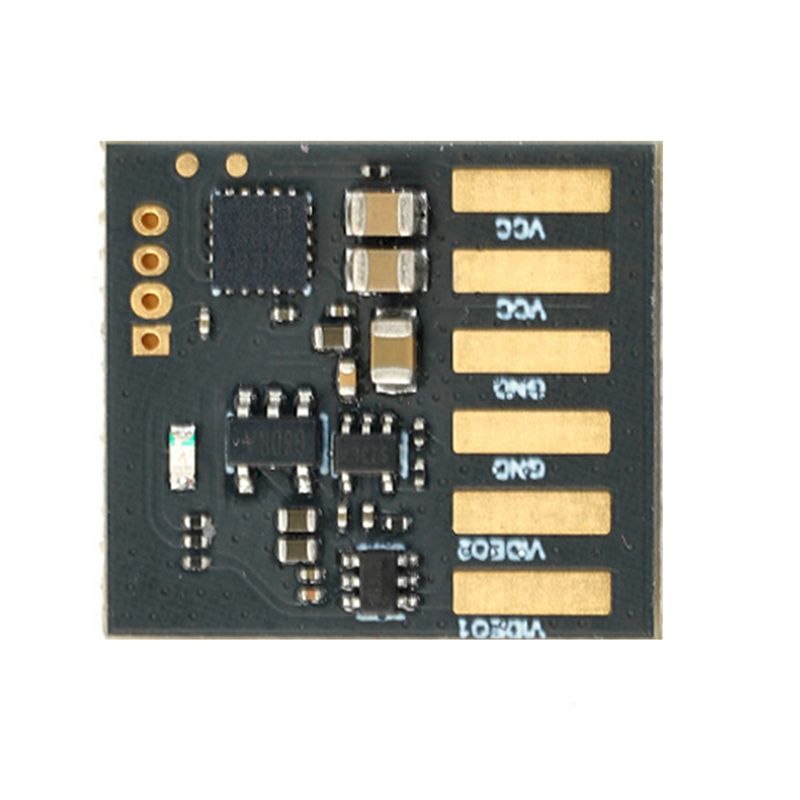 ABKQ-3X 2CH Video Switcher Mod - Drone Switch Rc reseña y precio