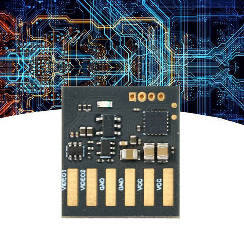 ABKQ-3X 2CH Video Switcher Mod - Drone Switch Rc reseña y precio