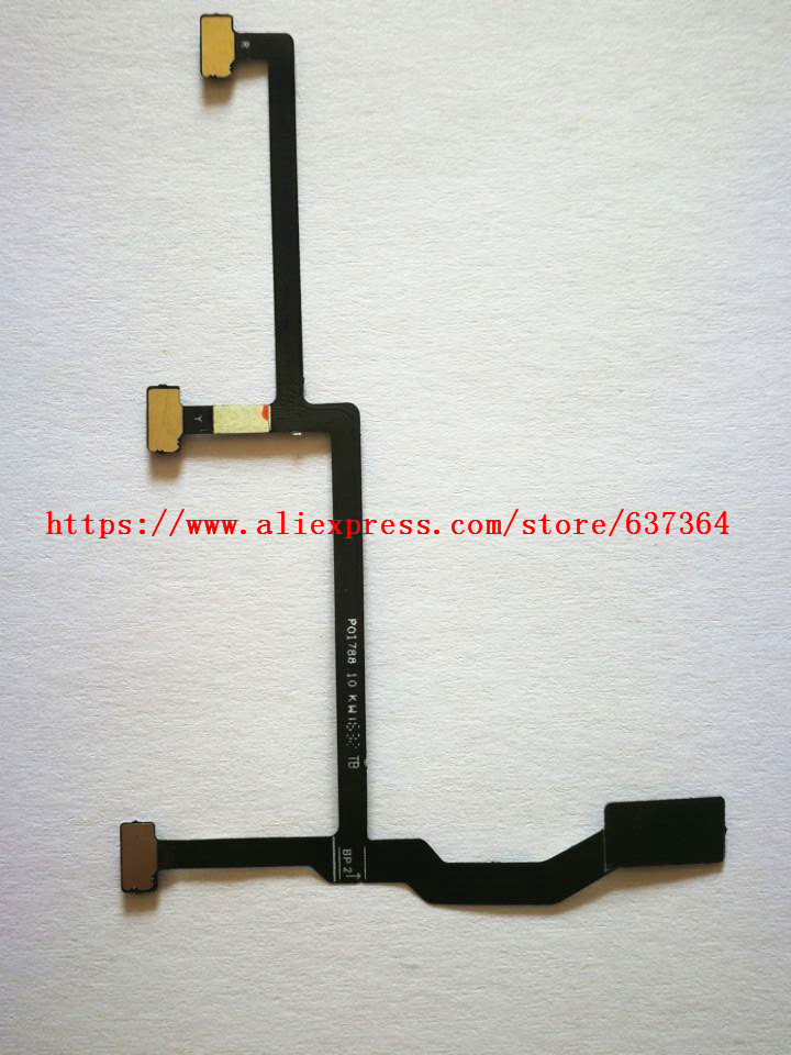 For RC Part For DJI Mavic Pro  - Drone Dji Rc Pro reseña y precio