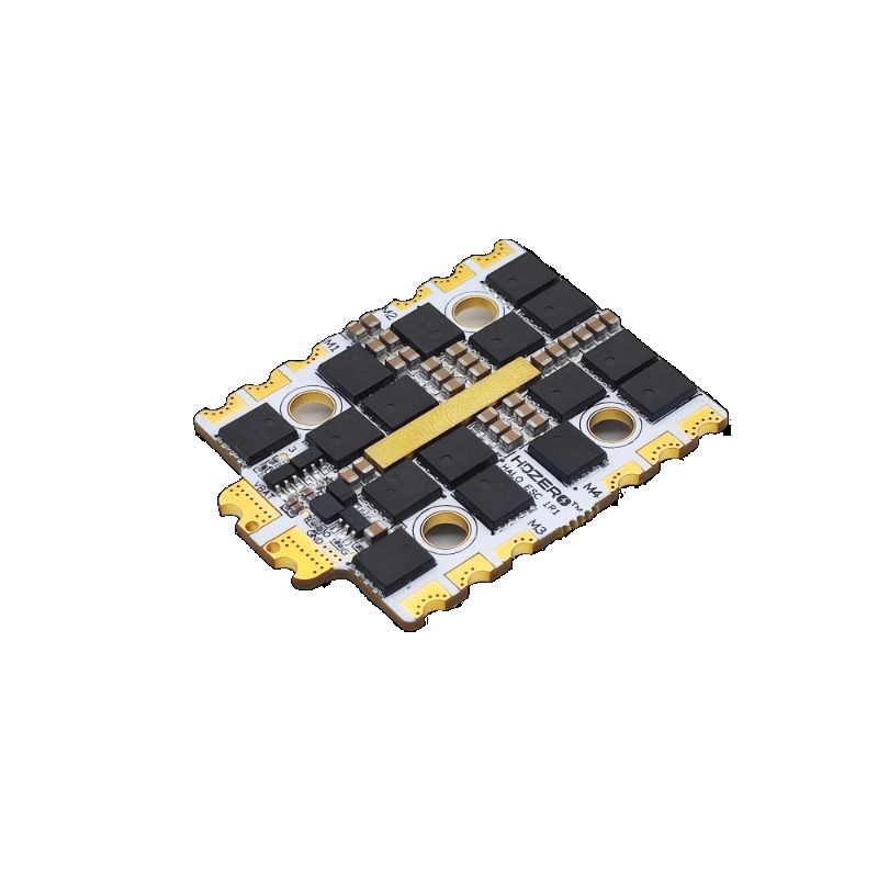 HDZero Halo Flight Controlle 4 - Drone Rc Quadcopter reseña y precio