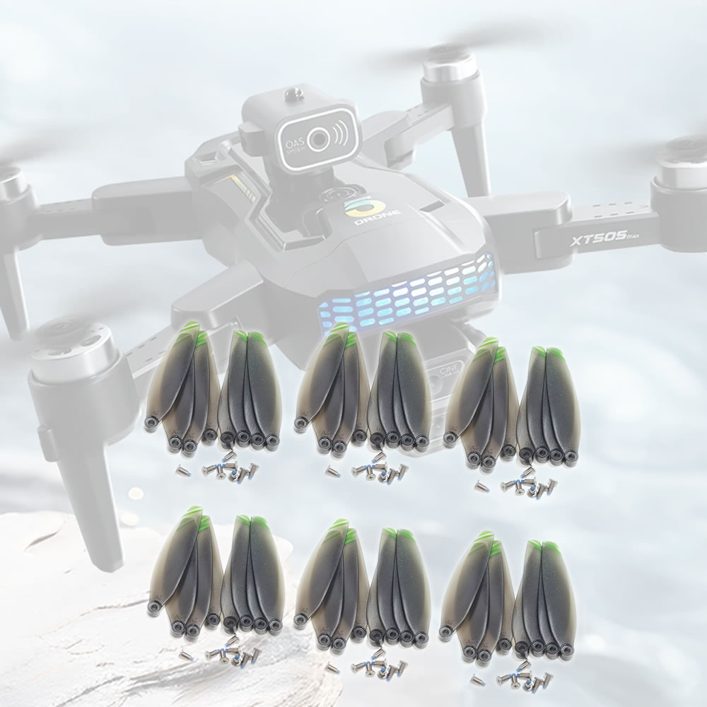 LSRC XT505 Brushless Motor Fol - Xt505 Rc Drone reseña y precio