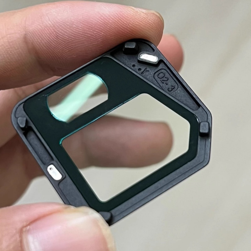 Original Camera Frame with UV  - Drone Udi Rc reseña y precio