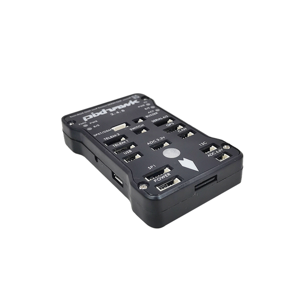 Pixhawk PX4 PIX 2.4.8 32 Bit F - Drone Rc Quadcopter reseña y precio