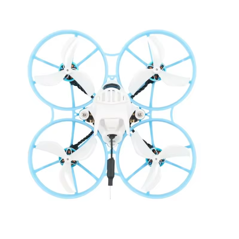 BETAFPV Meteor75 Pro Brushless - Drone App Rc Fpv reseña y precio