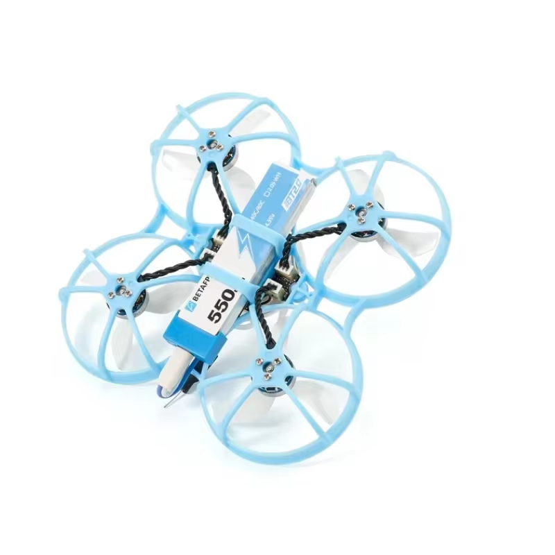 BETAFPV Meteor75 Pro Brushless - Drone App Rc Fpv reseña y precio