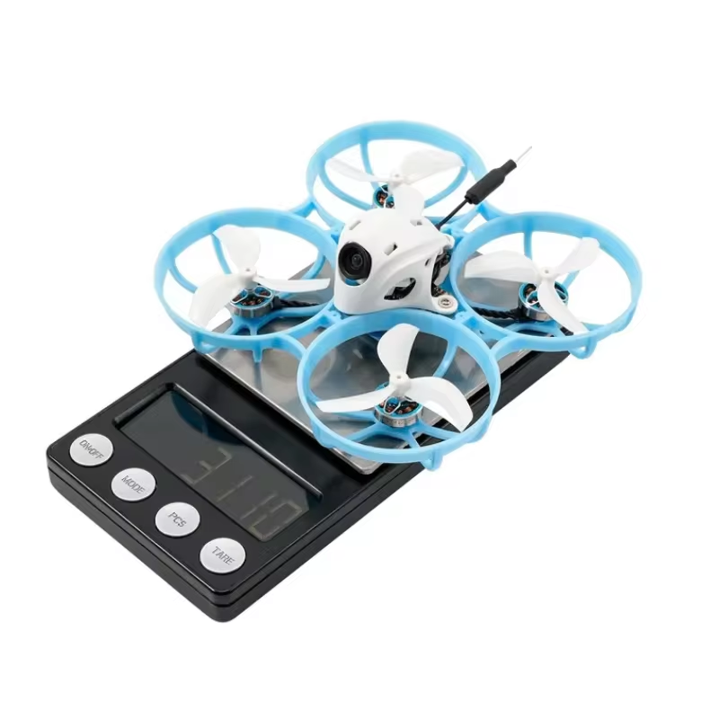 BETAFPV Meteor75 Pro Brushless - Drone App Rc Fpv reseña y precio