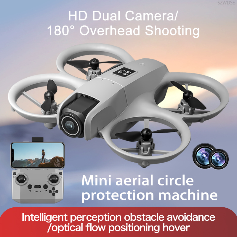 NEW Mini Drone Professional Dr - Drone Gt3 Rc reseña y precio