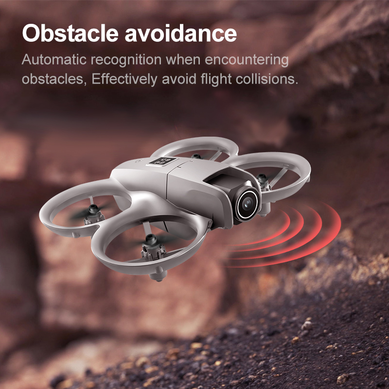 NEW Mini Drone Professional Dr - Drone Gt3 Rc reseña y precio