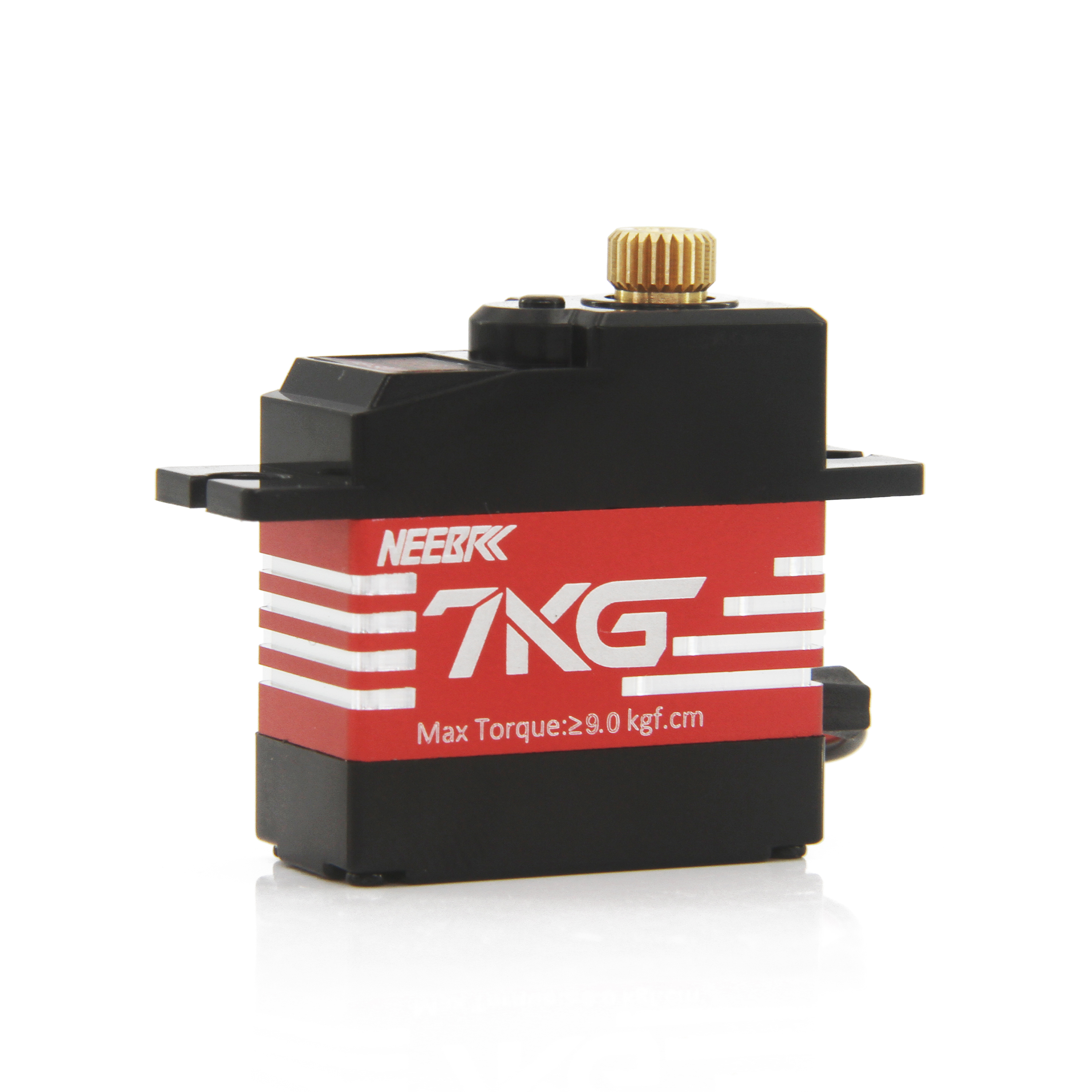 NEEBRC 7KG Waterproof Metal Ge - Drone Mjx Rc reseña y precio