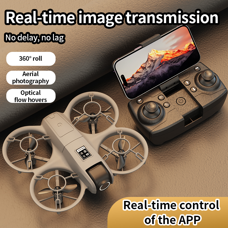 X228 VR FPV Drone HD Dual Came - Drone App Rc Fpv reseña y precio