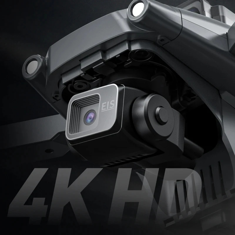L600 PRO MAX GPS Drone Profess - Drone App Rc Fpv reseña y precio