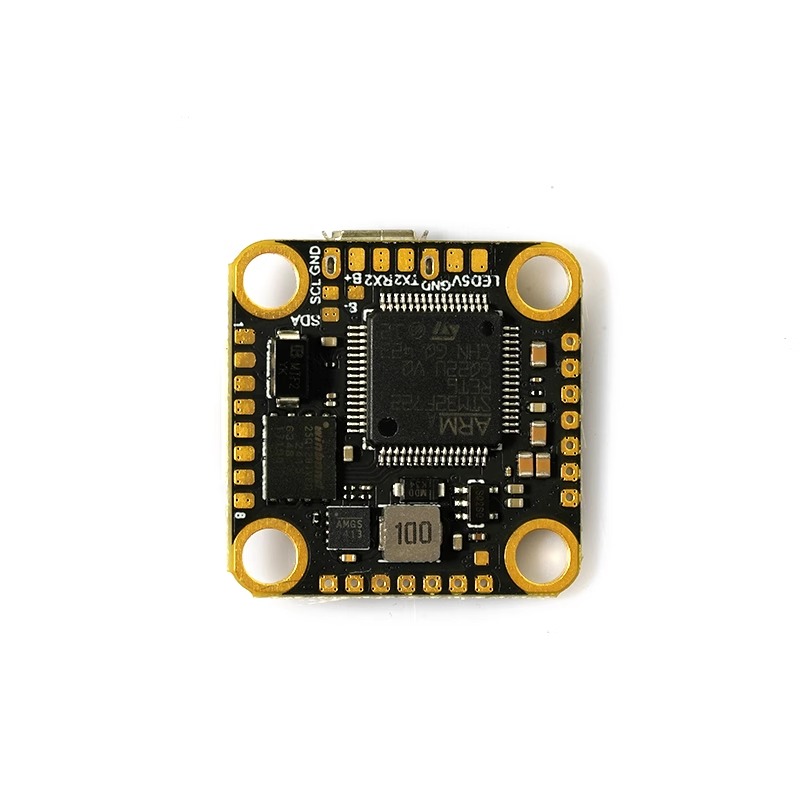 F722 V4 Mini Flight Control 42 - Flight Controller reseña y precio