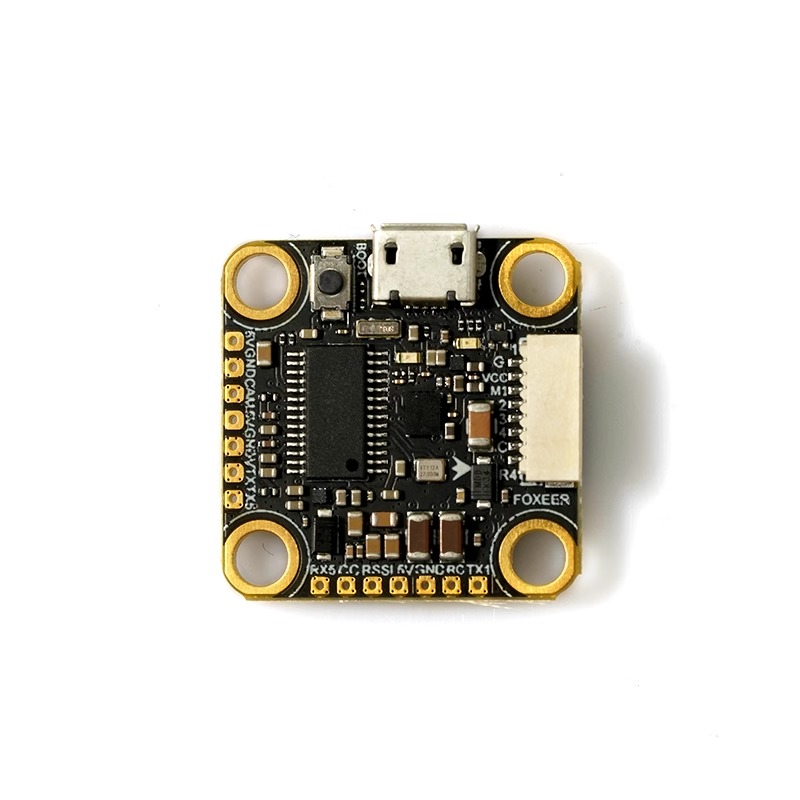 F722 V4 Mini Flight Control 42 - Flight Controller reseña y precio