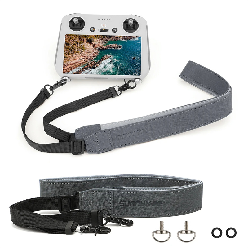 Lanyard for DJI Mini 4 Pro Air - Drone Rc Belt reseña y precio