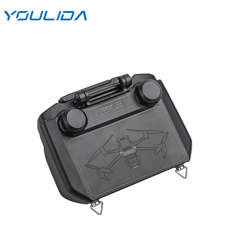 2-in-1 Sun Hood & Joystick Cov - Drone Rc Cover reseña y precio