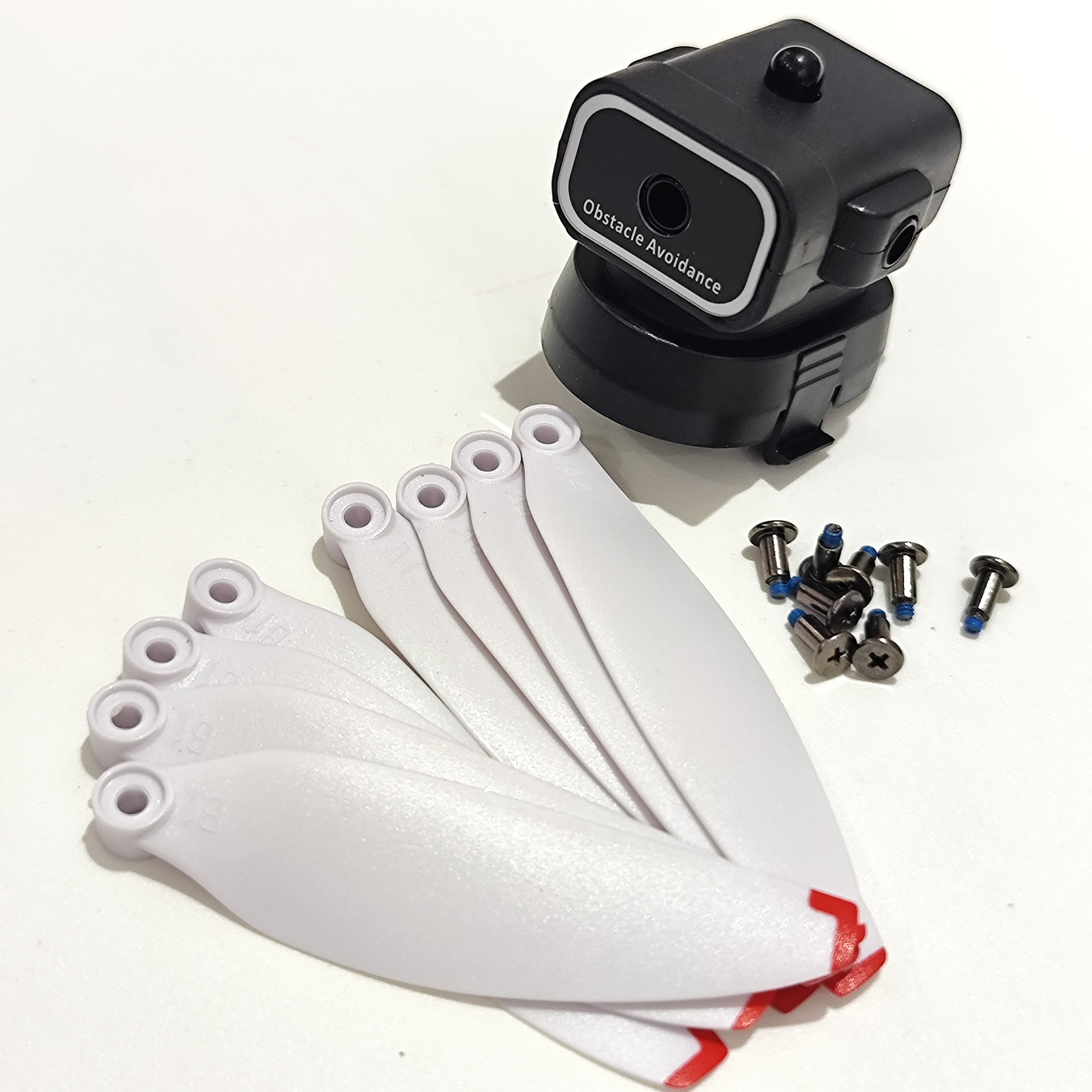 Original S116 Drone Obstacle A - Drone Rc S116 reseña y precio
