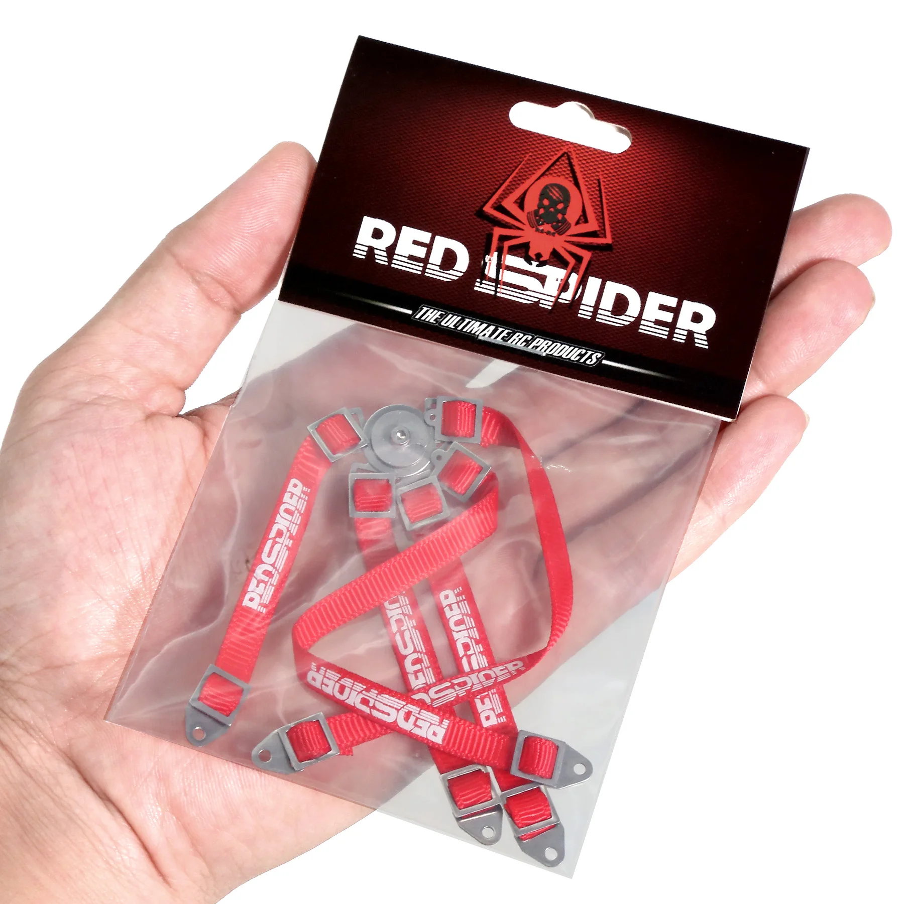 Simulated Driver Seat Belt for - Drone Rc Belt reseña y precio