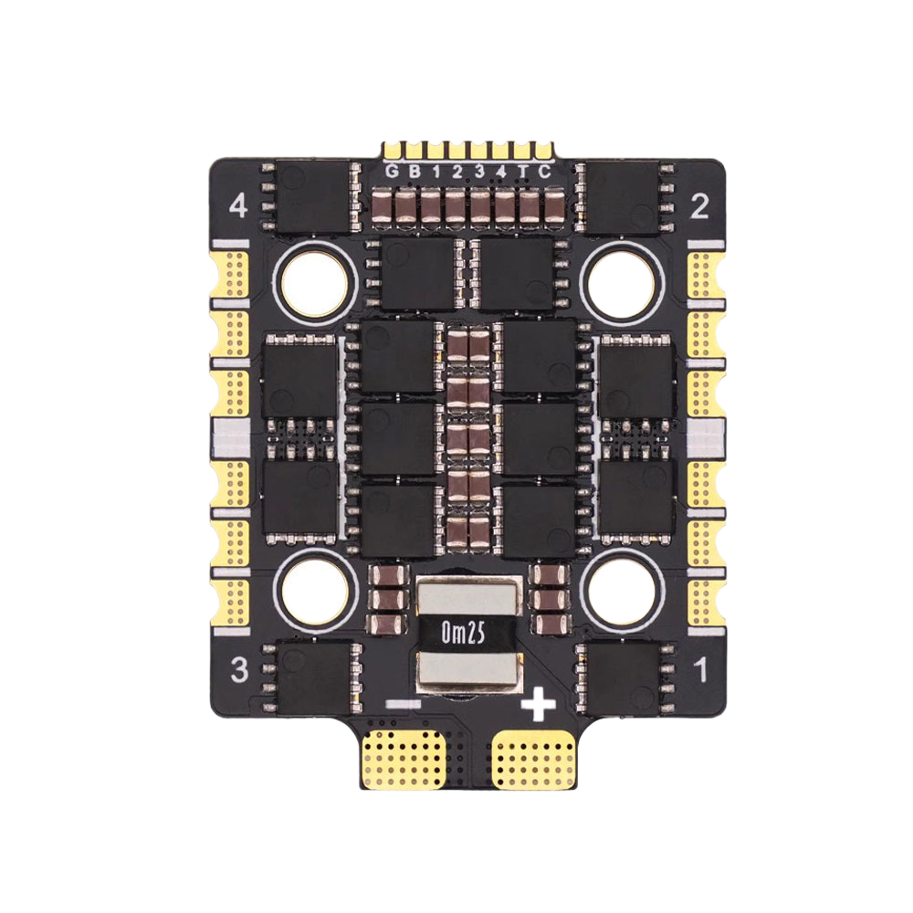 2026 Speedybee F405 Mini BLS 3 - Flight Controller reseña y precio