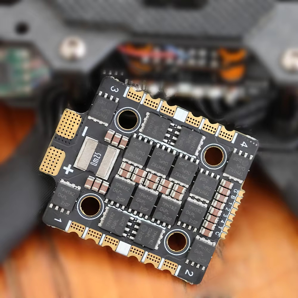 2026 Speedybee F405 Mini BLS 3 - Flight Controller reseña y precio