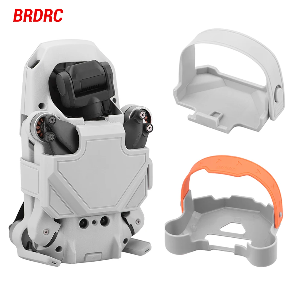 BRDRC Propeller Holder for DJI - Drone Udi Rc reseña y precio