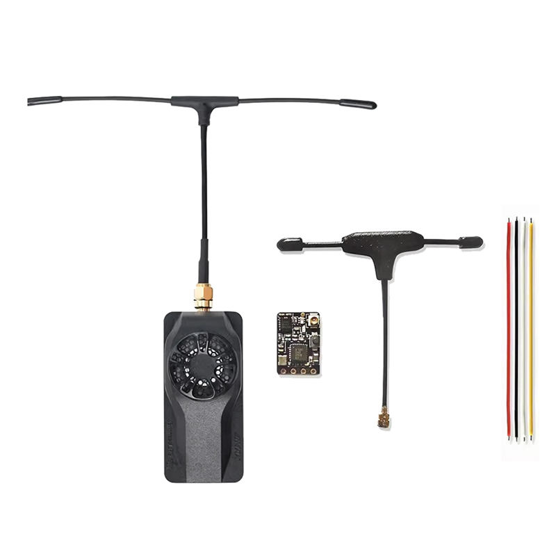 M93K-For EMAX Aeris Link RX TX - Drone Rc Link reseña y precio