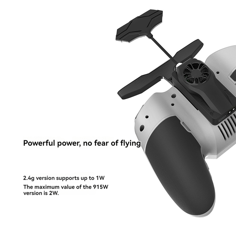 M93K-For EMAX Aeris Link RX TX - Drone Rc Link reseña y precio