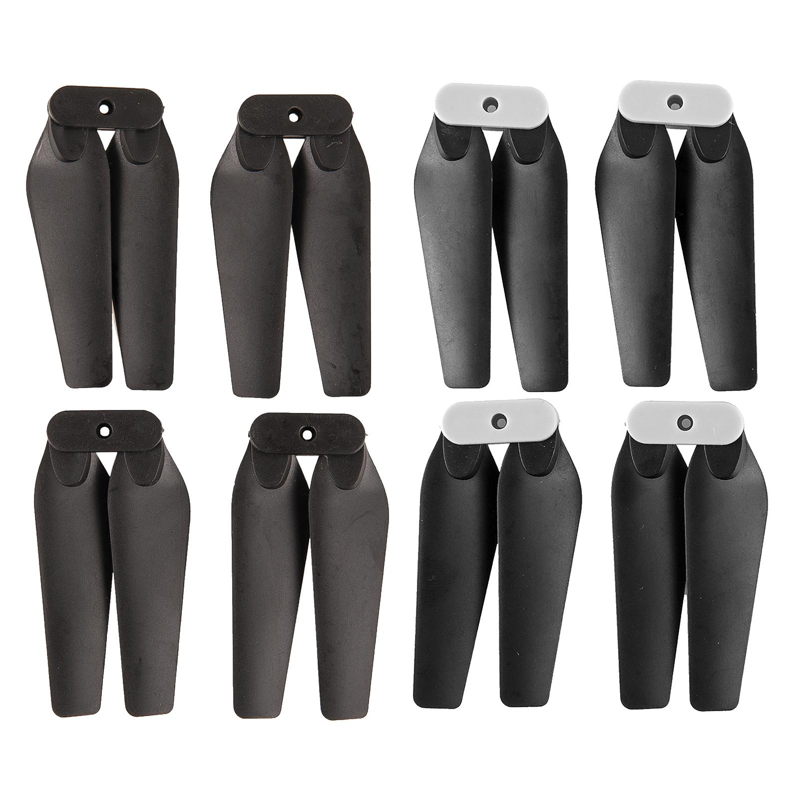 2 Pairs Replacement Folding Pr - Drone Rc E88 Pro reseña y precio