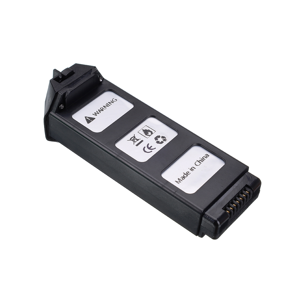 New 7.4V 2200mAH LiPo Battery  - Drone Mjx Rc reseña y precio