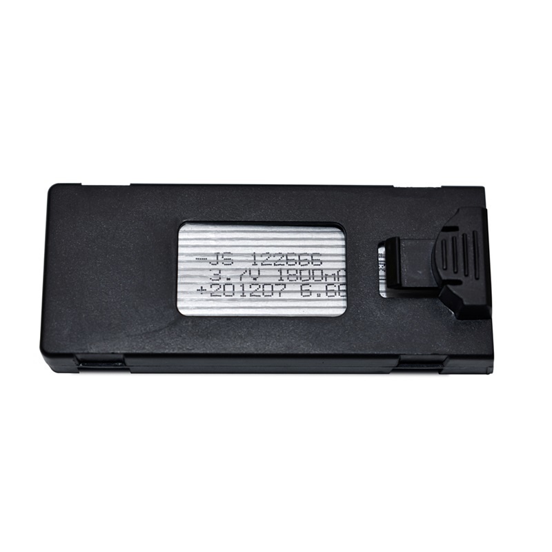 1/2/3/5/10Pcs 3.7V 1800Mah RC  - Drone Rc E88 Pro reseña y precio