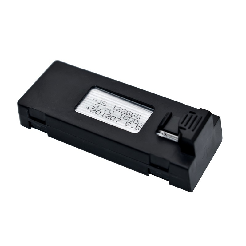 1/2/3/5/10Pcs 3.7V 1800Mah RC  - Drone Rc E88 Pro reseña y precio