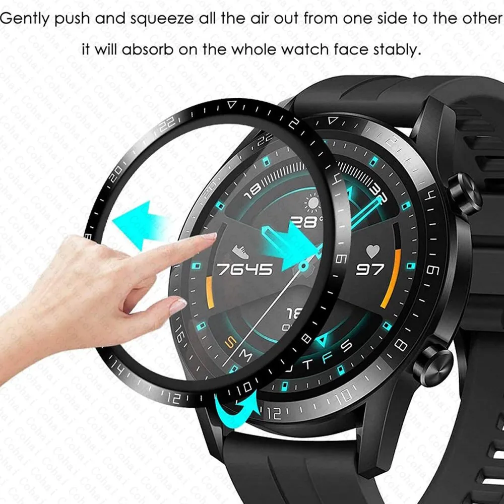 20D Curved Edge Tempered Glass - Drone Gt3 Rc reseña y precio
