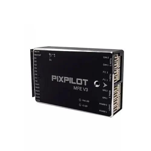 2026 New Makeflyeasy PixPilot  - Flight Controller reseña y precio